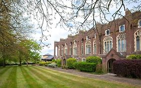 London Chigwell Prince Regent Hotel, BW Signature Collection